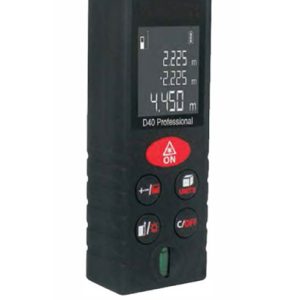 Distance Laser