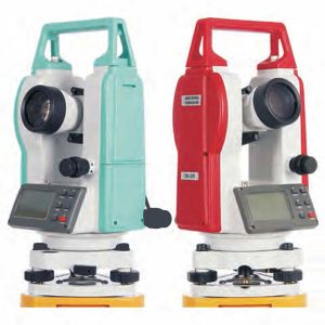 Electronic Theodolite DE-28