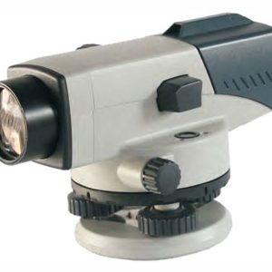 DSZ1 Magnetic Damping Automatic Level