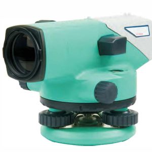 G3 Magnetic Damping Automatic Level