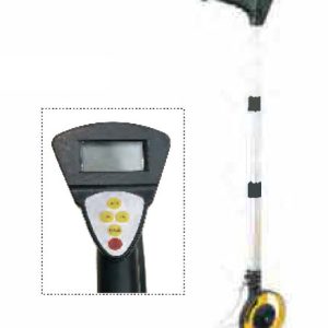 SW-234 Digital Measuring Wheel