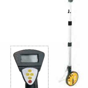 SW-236 Digital Measuring Wheel