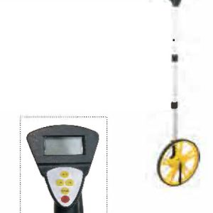 SW-237 Digital Measuring Wheel