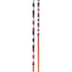 TP-2000 Prism Pole 2m Lower Extension Twist Lock