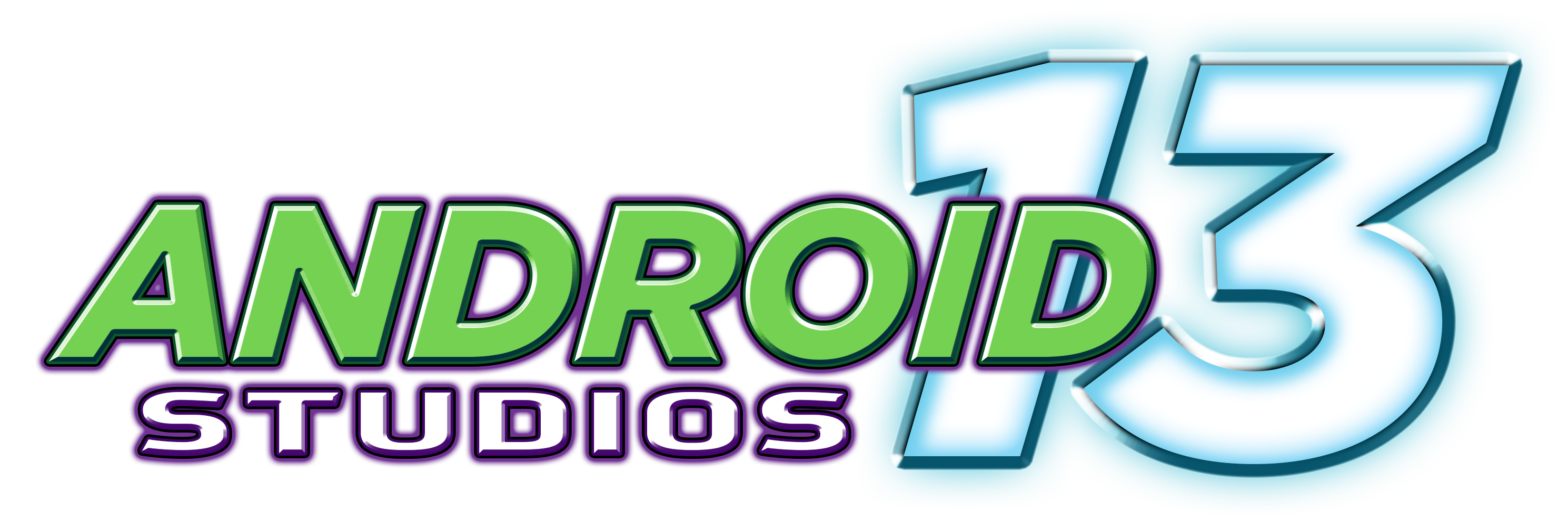 Android 13 Studios