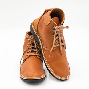 Kudu Boot - Tan (MEN'S)
