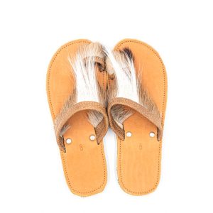 Springbok Sandals (MEN'S)