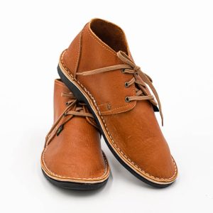 Swakop Vellie - Tan (MEN'S)