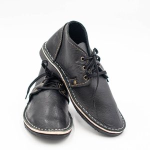 Swakop Vellie - Black (MEN'S)