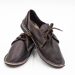 Swakop Vellie - Chocolate Brown (LADIES)