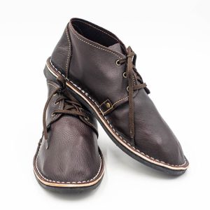 Swakop Vellie - Chocolate Brown (MEN'S)