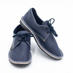 Swakop Vellie - Smooth, Blue (LADIES)