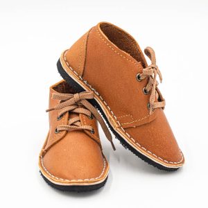 Swakop Vellie - Tan, (KIDS)