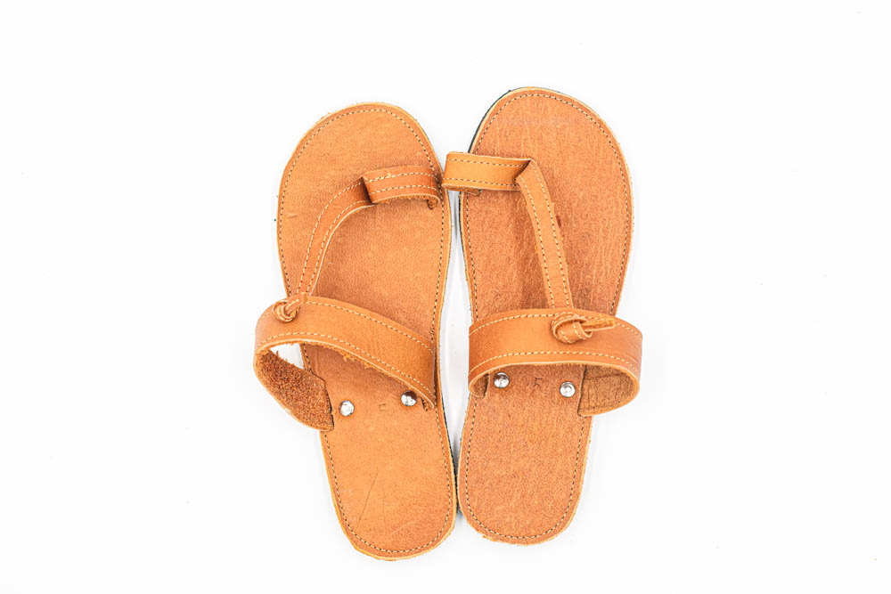 Toe Sandals (MEN'S)