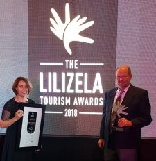 Lilizela Awards 2018 – BouBou Wins Again