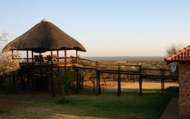 Boubou Bed & Breakfast – 11th Anniversary