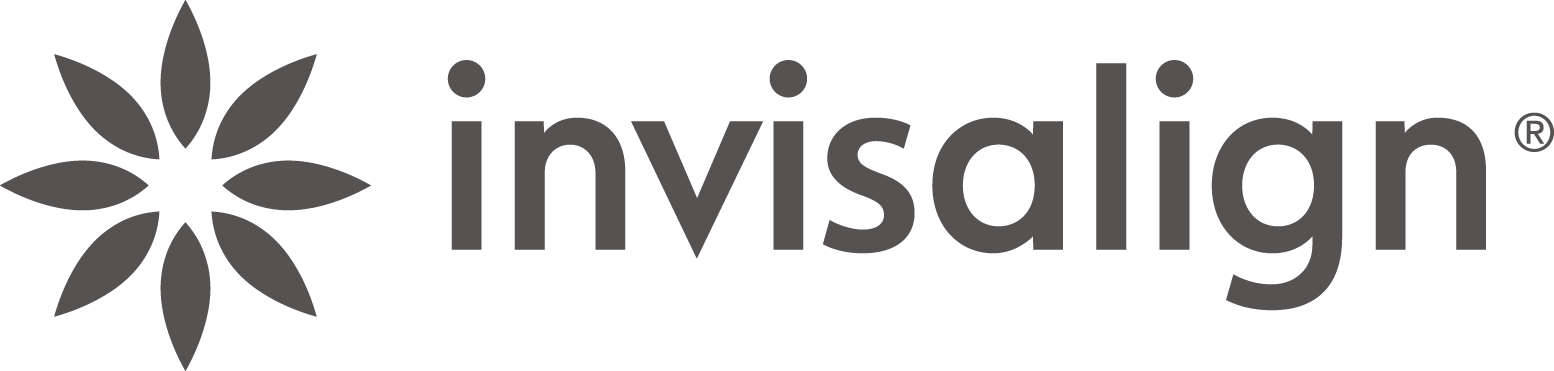 invisalign-logo-grey
