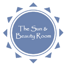 The Sun and Beauty Room Logo 300 x 300px