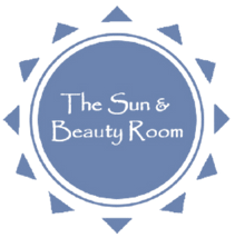 The Sun and Beauty Room Logo 211 x 214px